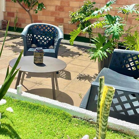 Las Brisas 2 By Sunhousescanarias Las Palmas de Gran Canaria Exterior foto