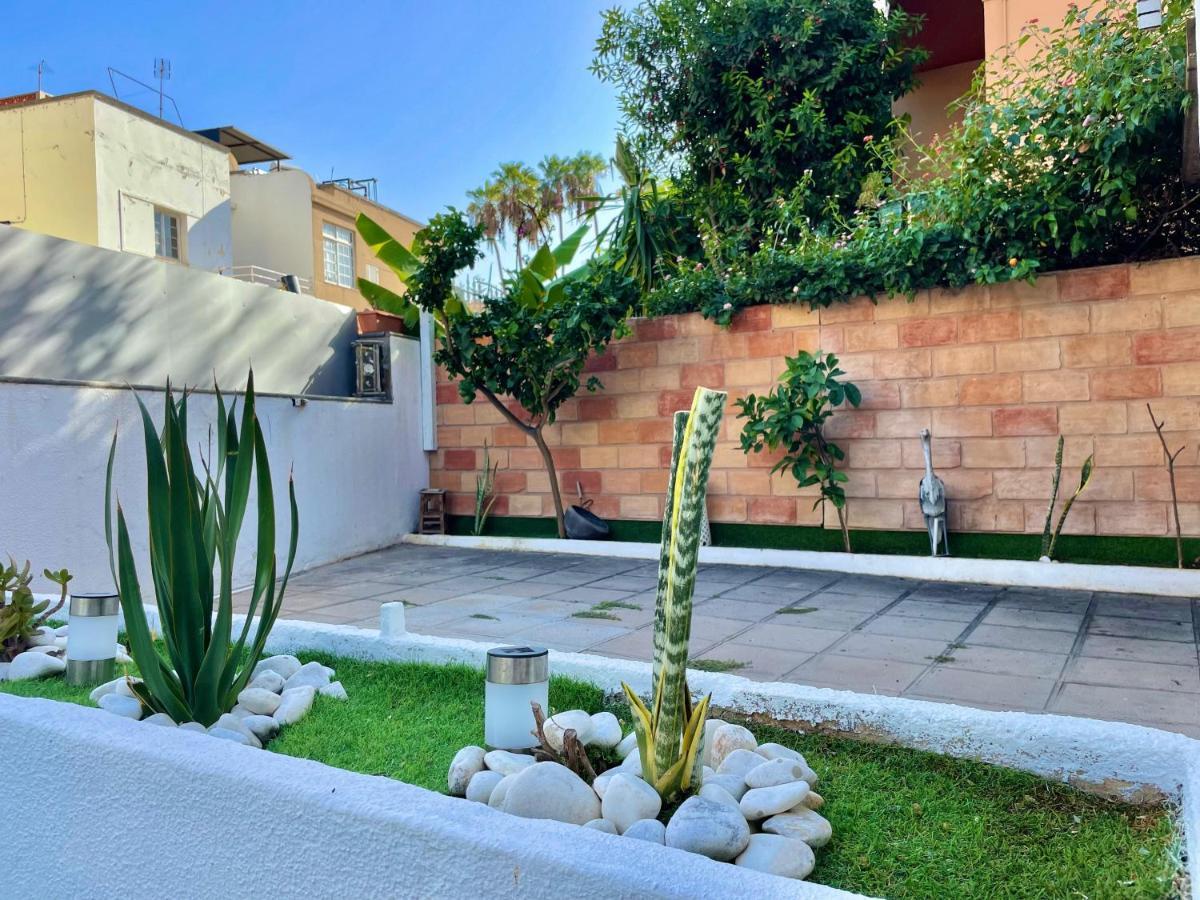 Las Brisas 2 By Sunhousescanarias Las Palmas de Gran Canaria Exterior foto