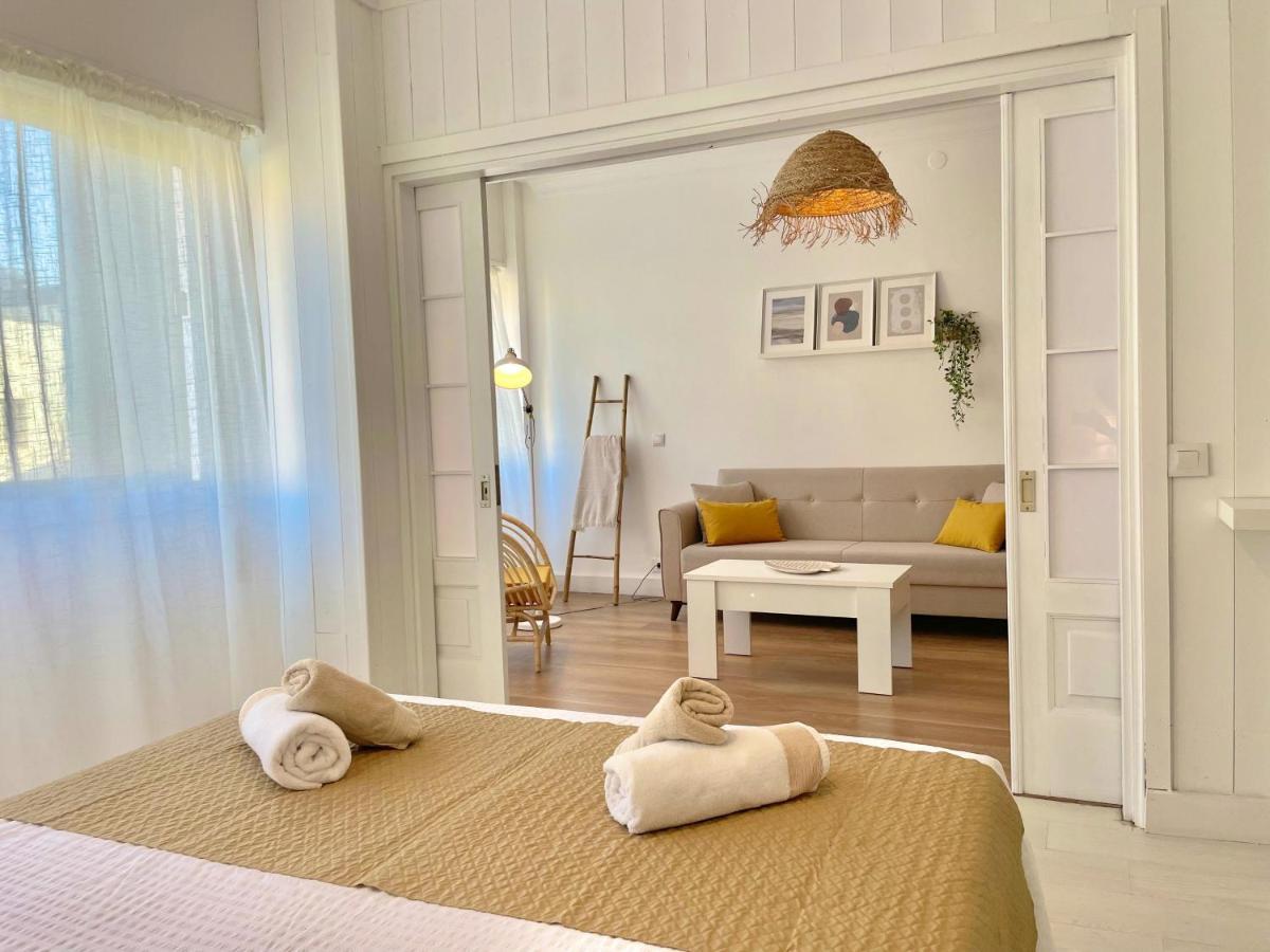 Las Brisas 2 By Sunhousescanarias Las Palmas de Gran Canaria Exterior foto