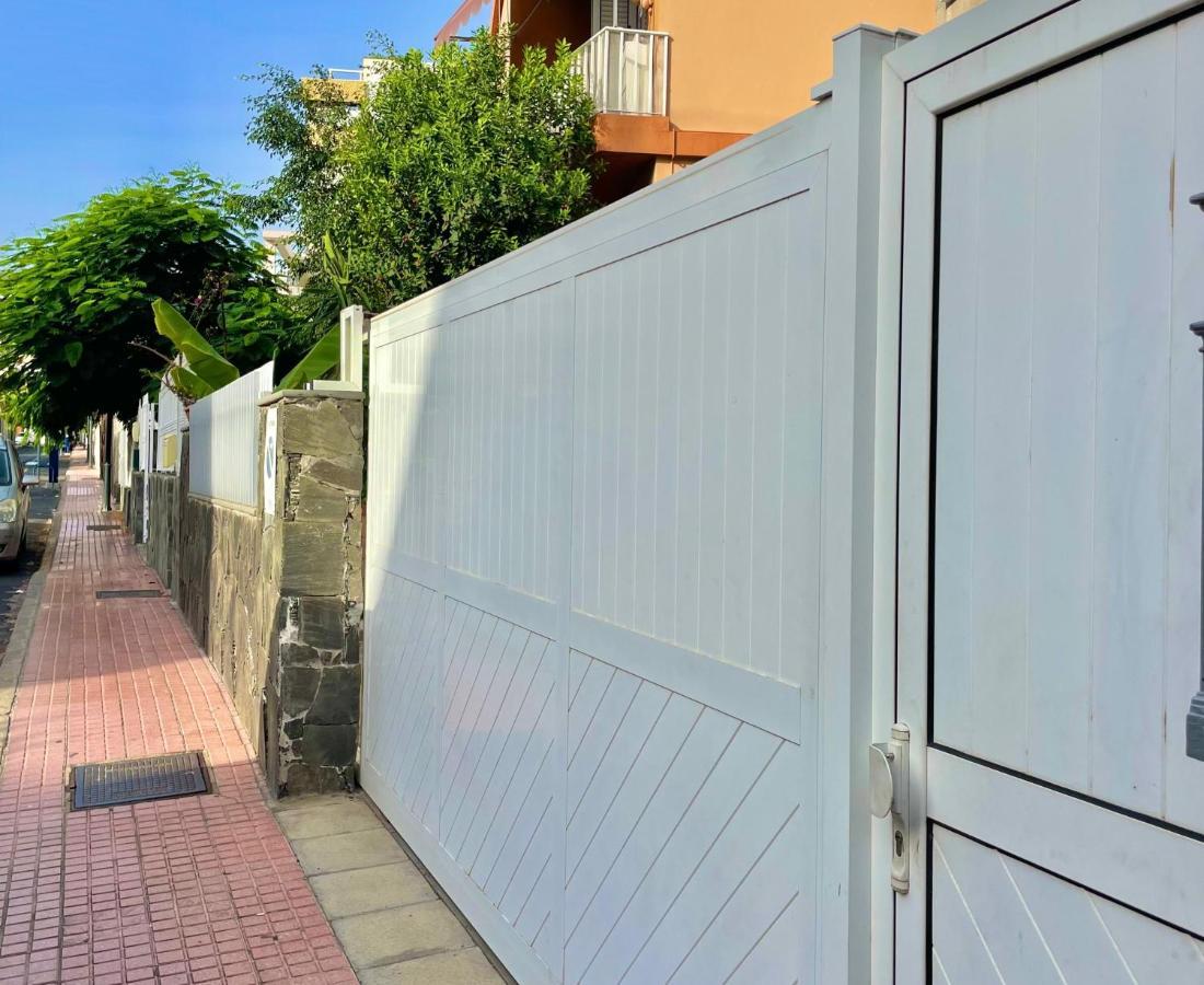 Las Brisas 2 By Sunhousescanarias Las Palmas de Gran Canaria Exterior foto