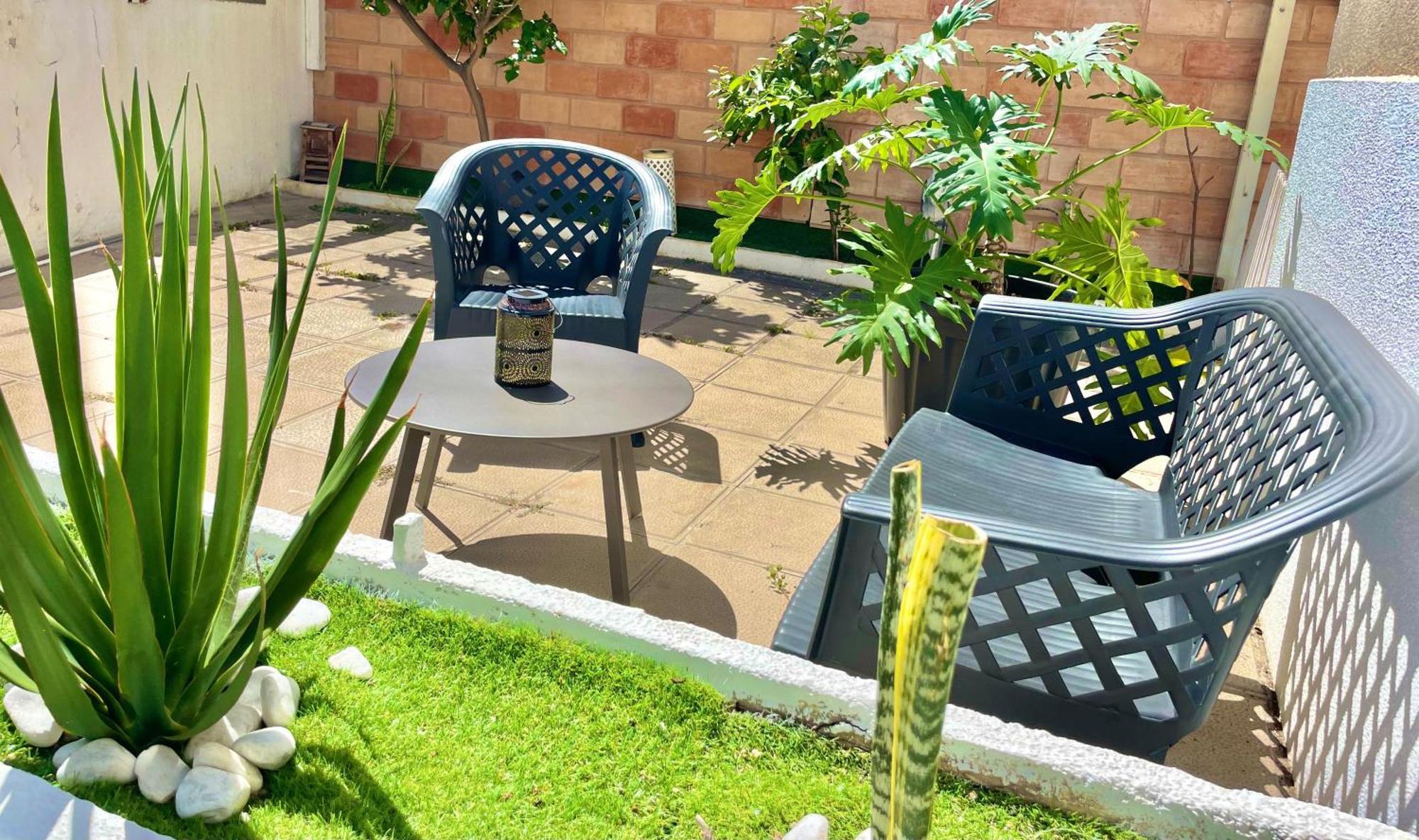 Las Brisas 2 By Sunhousescanarias Las Palmas de Gran Canaria Exterior foto